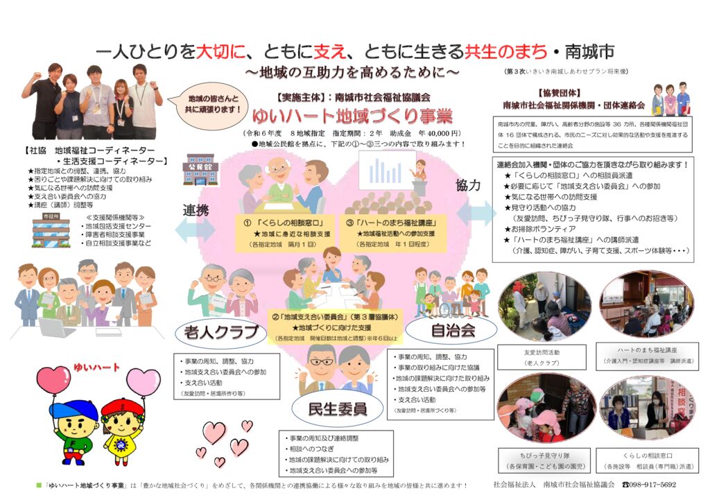 R6年度版　ゆいハート全体イメージ像(本）のサムネイル